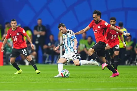   ملحمة تاريخية لم تكتمل.. ريمونتادا في 14 دقيقة تطيح بمنتخب مصر من كأس العالم 